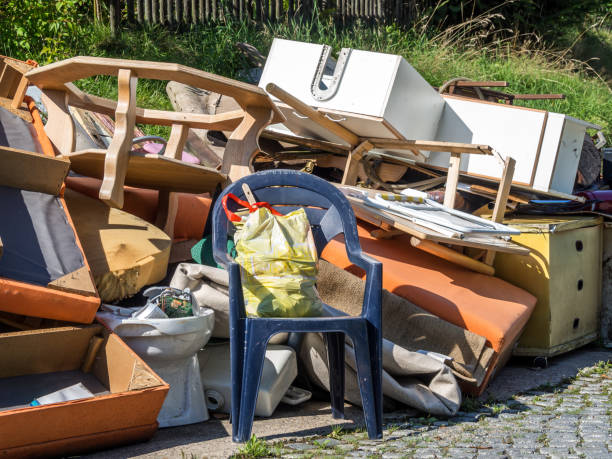 Best Household Junk Removal  in New Brighton, MN