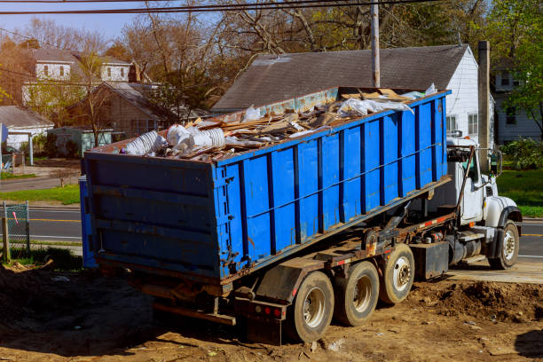 Best Professional Junk Removal  in New Brighton, MN
