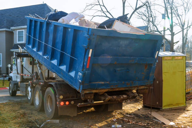 Best Estate Cleanout Services  in New Brighton, MN
