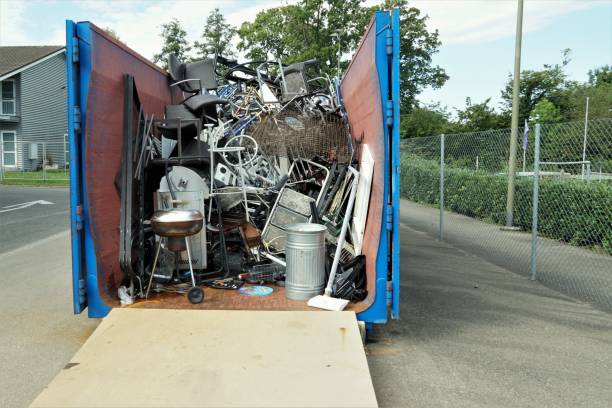 Best Hot Tub Removal  in New Brighton, MN