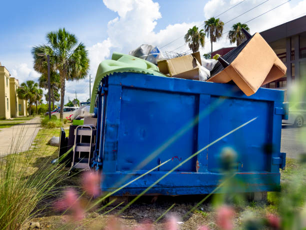 Reliable New Brighton, MN Junk Removal Solutions