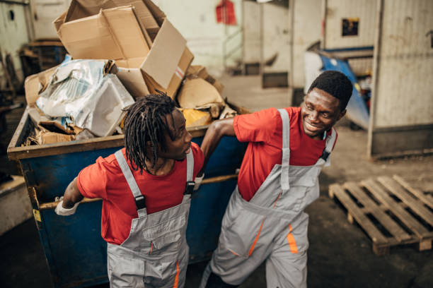 Best Estate Cleanout Services  in New Brighton, MN