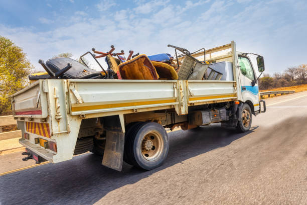 Commercial Cleanout Services in New Brighton, MN