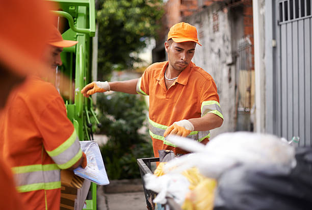Best Basement Cleanout Services  in New Brighton, MN