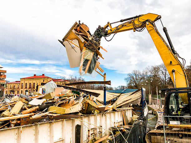 Best Dumpster Rental Services  in New Brighton, MN